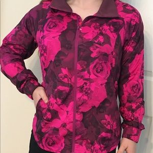 Light Weight Jacket, The North Face, NWT,  Size M